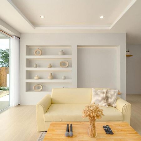 The La Palma Villa Kuiburi Ban Bo Nok Dış mekan fotoğraf