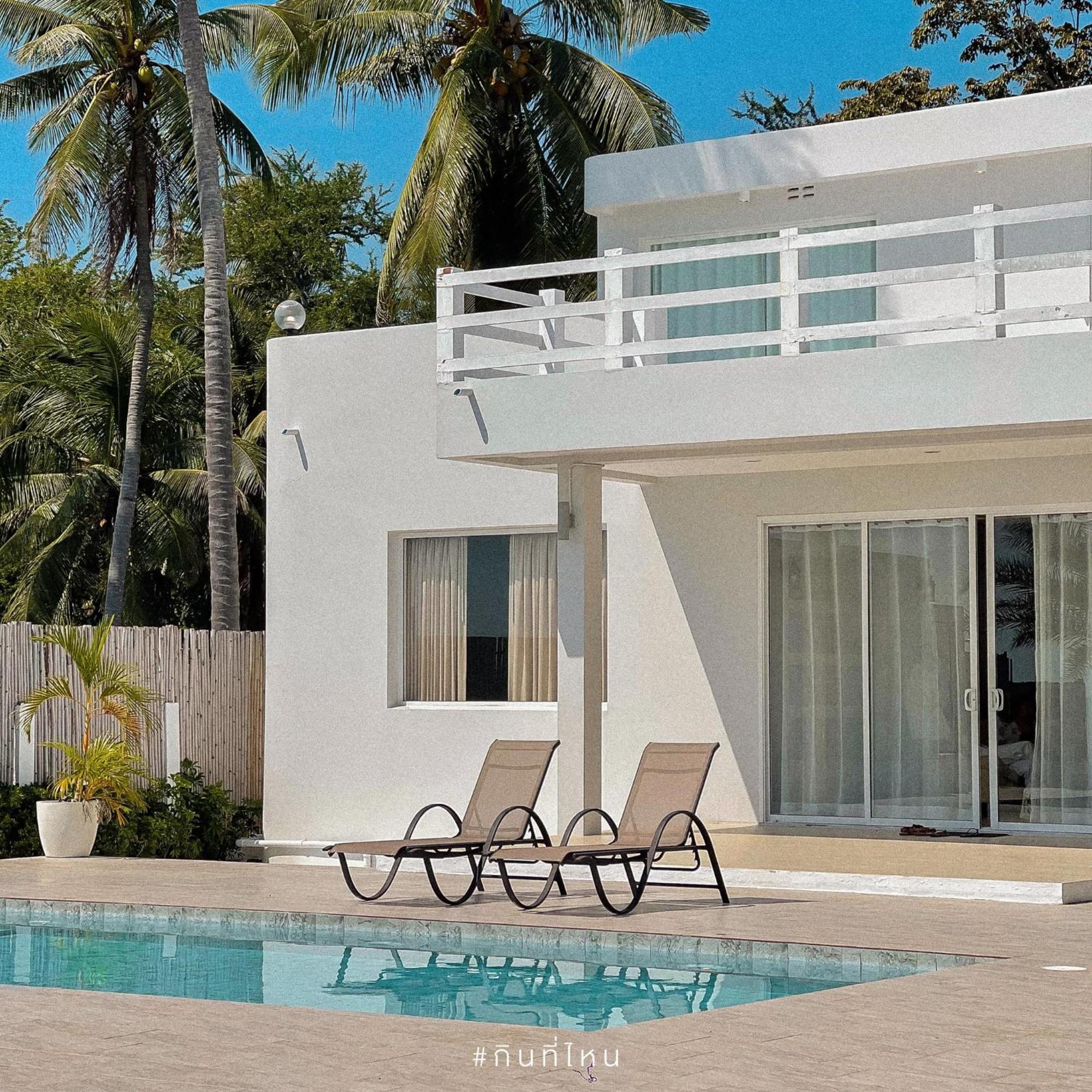 The La Palma Villa Kuiburi Ban Bo Nok Dış mekan fotoğraf